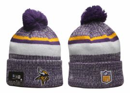 Picture of Minnesota Vikings Beanies _SKUfw59113312fw